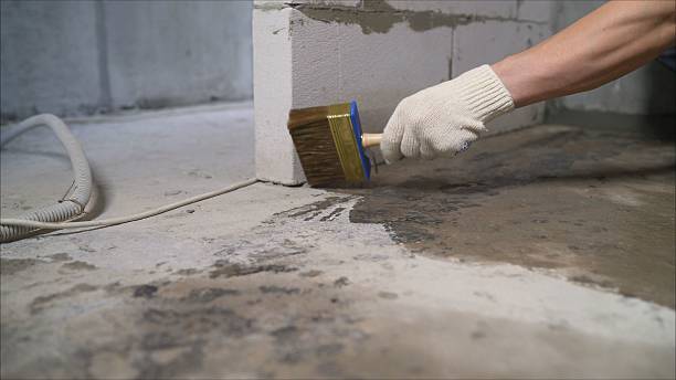 Top rated local Wet Basement Repair specialists in Broomall, PA